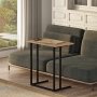 HANAH HOME Pomoćni stočić Amadora Natural - slika 2