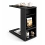 HANAH HOME Pomoćni stočić Pint 1 Black - slika 4