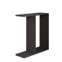 HANAH HOME Pomoćni stočić Lotus Anthracite - slika 4