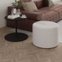 HANAH HOME Pomoćni stočić Vexana Black - slika 3
