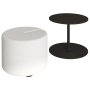 HANAH HOME Pomoćni stočić Vexana Black - slika 4
