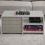 HANAH HOME Sto za dnevnu sobu Gord White - slika 2