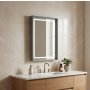HANAH HOME Ogledalo Craft 60 x 90 v2 506 - slika 1