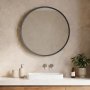 HANAH HOME Ogledalo Moonlight 90 v2 517 - slika 1