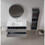HANAH HOME Ogledalo Moonlight 90 v2 520 - slika 2
