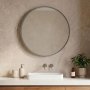 HANAH HOME Ogledalo Moonlight 90 v2 523 - slika 1
