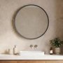 HANAH HOME Ogledalo Moonlight 75 v2 511 - slika 1