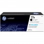 HP 17A Black toner M102seriju/M130seriju (CF217A) - slika 1