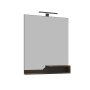 HANAH HOME Ogledalo Galia 80 862 - slika 3