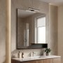 HANAH HOME Ogledalo Galia 80 862 - slika 1