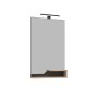 HANAH HOME Ogledalo Galia 60 857 - slika 3