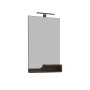 HANAH HOME Ogledalo Galia 60 858 - slika 3