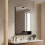 HANAH HOME Ogledalo Galia 60 858 - slika 1