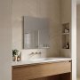 HANAH HOME Ogledalo Purus 80 169 - slika 1
