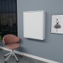 HANAH HOME Sto za šminkanje Sedir White - slika 4