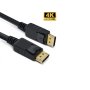 KETTZ DP2DP-K3M4K60 Displayport kabl 3M 4K60Hz - slika 1