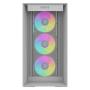 AQIRYS XO-1 ARGB White Kućište - slika 4