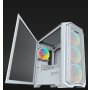 AQIRYS Wezen white ARGB - slika 4