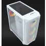 AQIRYS Wezen white ARGB - slika 1