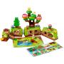 LEGO DUPLO 10480 Šuma za istraživanje sa divljim životinjama - slika 2