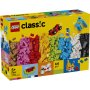 LEGO 11045 Kreativne šarene kocke - slika 1