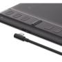 HUION GrafiČka tabla Huion Inspiroy2 S H641P BLACK - slika 4