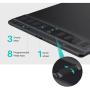 HUION Inspiroy 2 M H951P Grafička table - slika 2