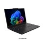 LENOVO ThinkPad T16 G5 (Black) WUXGA IPS, Ultra 7 355, 32GB, 512GB SSD, Win 11 Pro (21WT000QCX) - slika 1