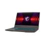 MSI Thin 15 B13VE (Cosmos Gray) FHD IPS, i5-13420H, 16GB, 512GB SSD, RTX 4050 6GB (9S7-16R831-3431) - slika 3