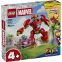 LEGO 11211 Loki protiv Ajronmenovog tima - slika 1