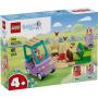 LEGO 11216 ''Bake'' sa Bingom i Blui - slika 1