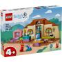 LEGO 11221 Škola sa Rastijem i Blui - slika 1