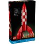 LEGO 21367 Tintinova® raketa za Mesec - slika 1