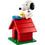 LEGO 21368 Snupijeva kućica - slika 2