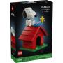 LEGO 21368 Snupijeva kućica - slika 1