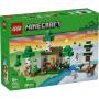 LEGO 21593 Avantura prve noći - slika 1