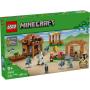LEGO 21596 Napad na selo Evokera - slika 1