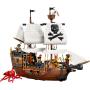 LEGO CREATOR EXPERT 31387 Kultni piratski brod - slika 2