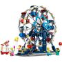 LEGO CREATOR EXPERT 31389 Čuveni panoramski točak - slika 2