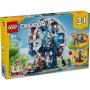 LEGO CREATOR EXPERT 31389 Čuveni panoramski točak - slika 1