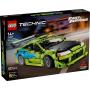 LEGO 42229 Paklene ulice: Mitsubishi Eclipse - slika 1