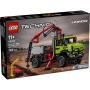 LEGO 42242 Mercedes-Benz Unimog U 5023 sa kranom - slika 1