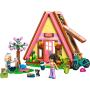 LEGO 42682 Koliba za glamping - slika 2