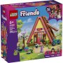 LEGO 42682 Koliba za glamping - slika 1