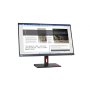 LENOVO ThinkVision S27i-30 (Storm Grey) Full HD IPS, 1x VGA, 2x HDMI, VESA 100x100 (63DFKAR4EU) - slika 2