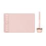 HUION Inspiroy 2 S H641P Pink Grafička tabla - slika 1
