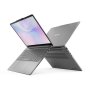 LENOVO IdeaPad Slim 5 14AHP10 (Luna Grey) WUXGA IPS, Ryzen 7 8845HS, 16GB, 512GB SSD (83HV0047YA) - slika 2