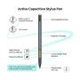 HUION KT1001 Kamvas Slate 10 - slika 3