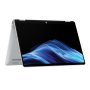 HP OmniBook 5 Flip 14-fp0004nm (Glacier silver) 2K IPS Touch, i5-1334U, 16GB, 512GB SSD (BX8F5EA) - slika 1