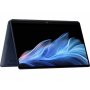 HP OmniBook Ultra Flip 14-fh0008nm (Atmospheric blue) OLED, U7 258V, 32GB, 1TB SSD, Win 11 Home (D8AH9EA) - slika 2